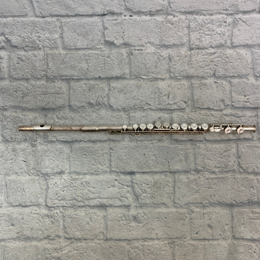 Gemeinhardt 2SP Student Flute