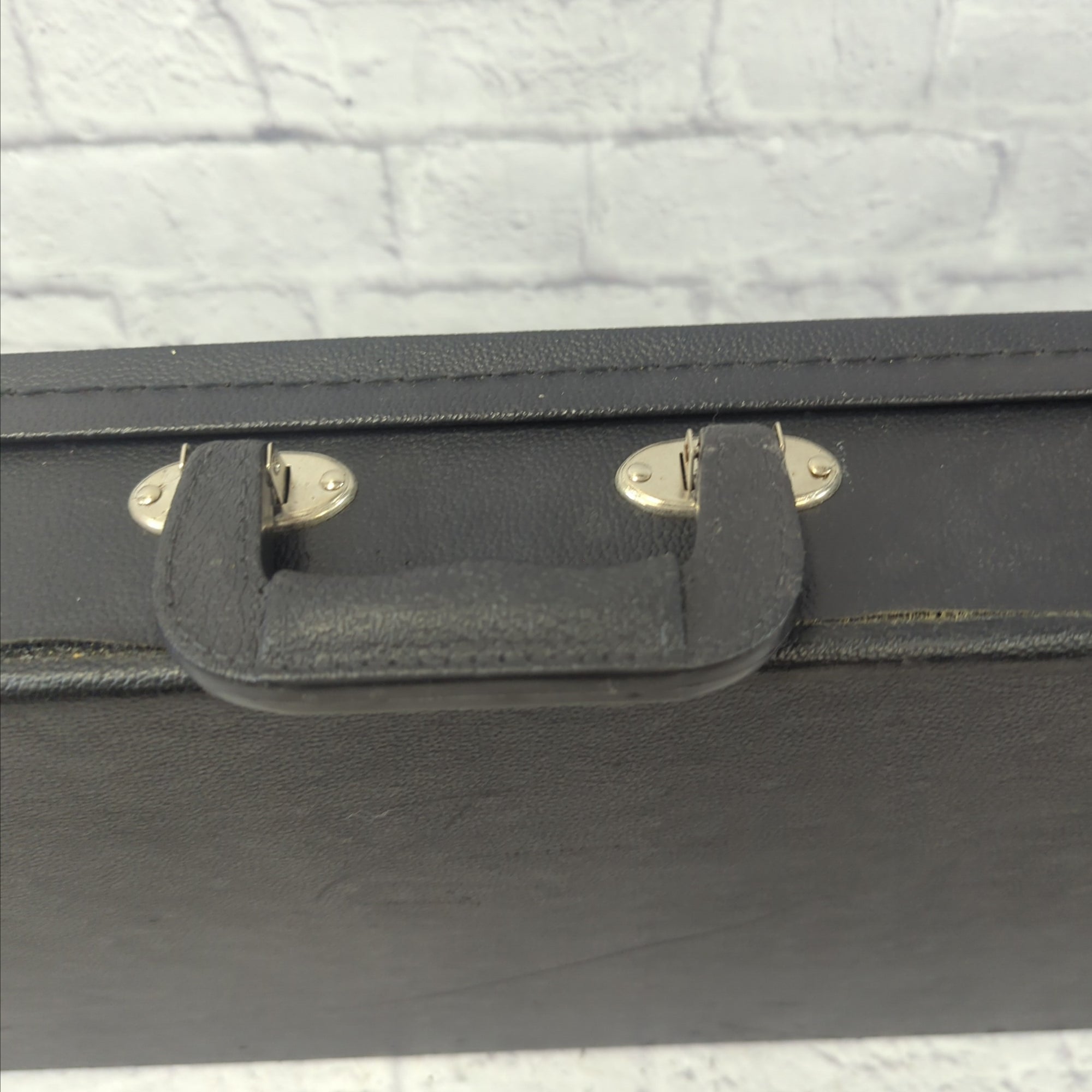 Bass Hard Case