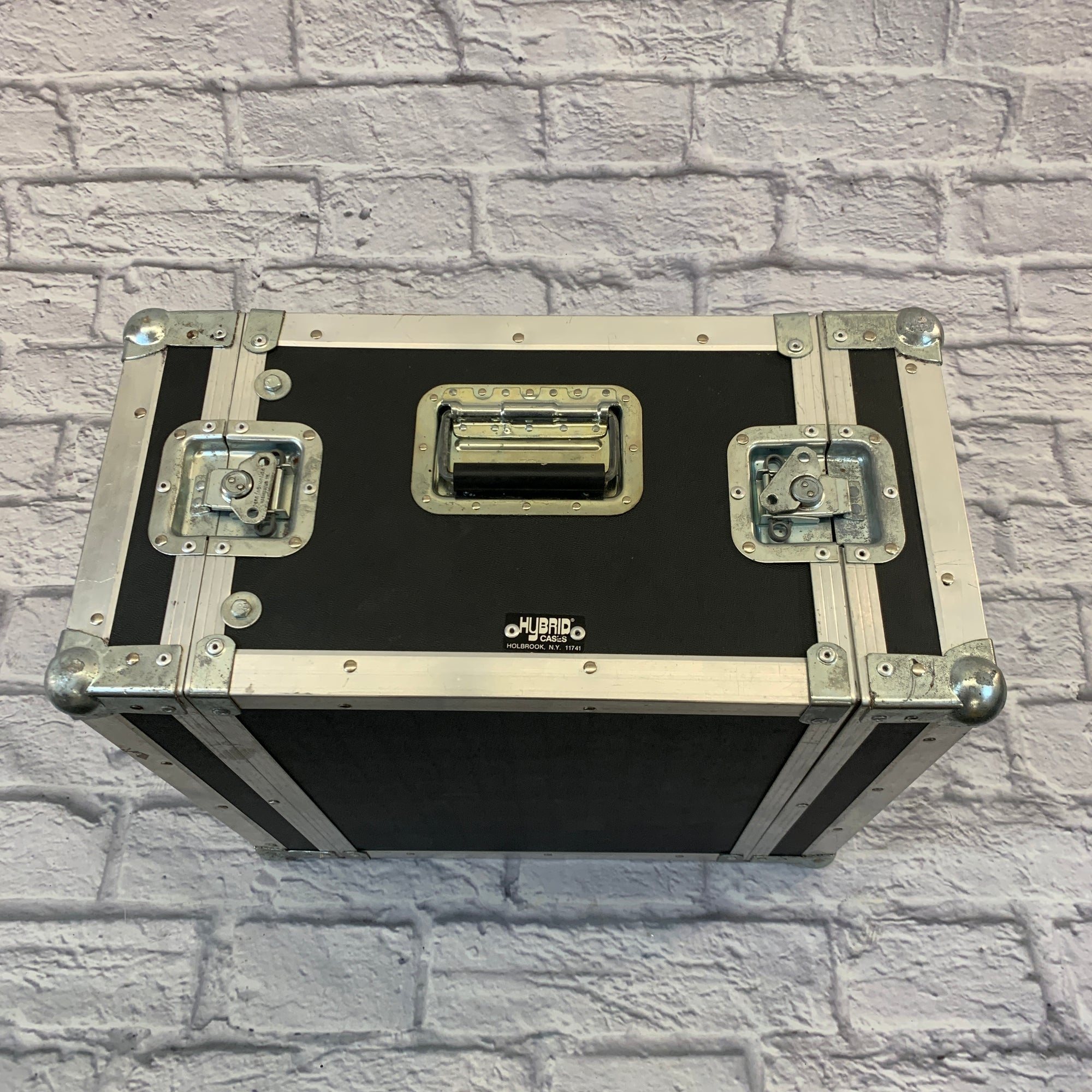 Hybrid Cases 6U Rack Case Rack Cases