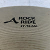 Zildjian Rock Ride 20 Ride Cymbal