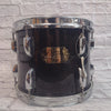 Pearl Export 10" Poplar Black Tom