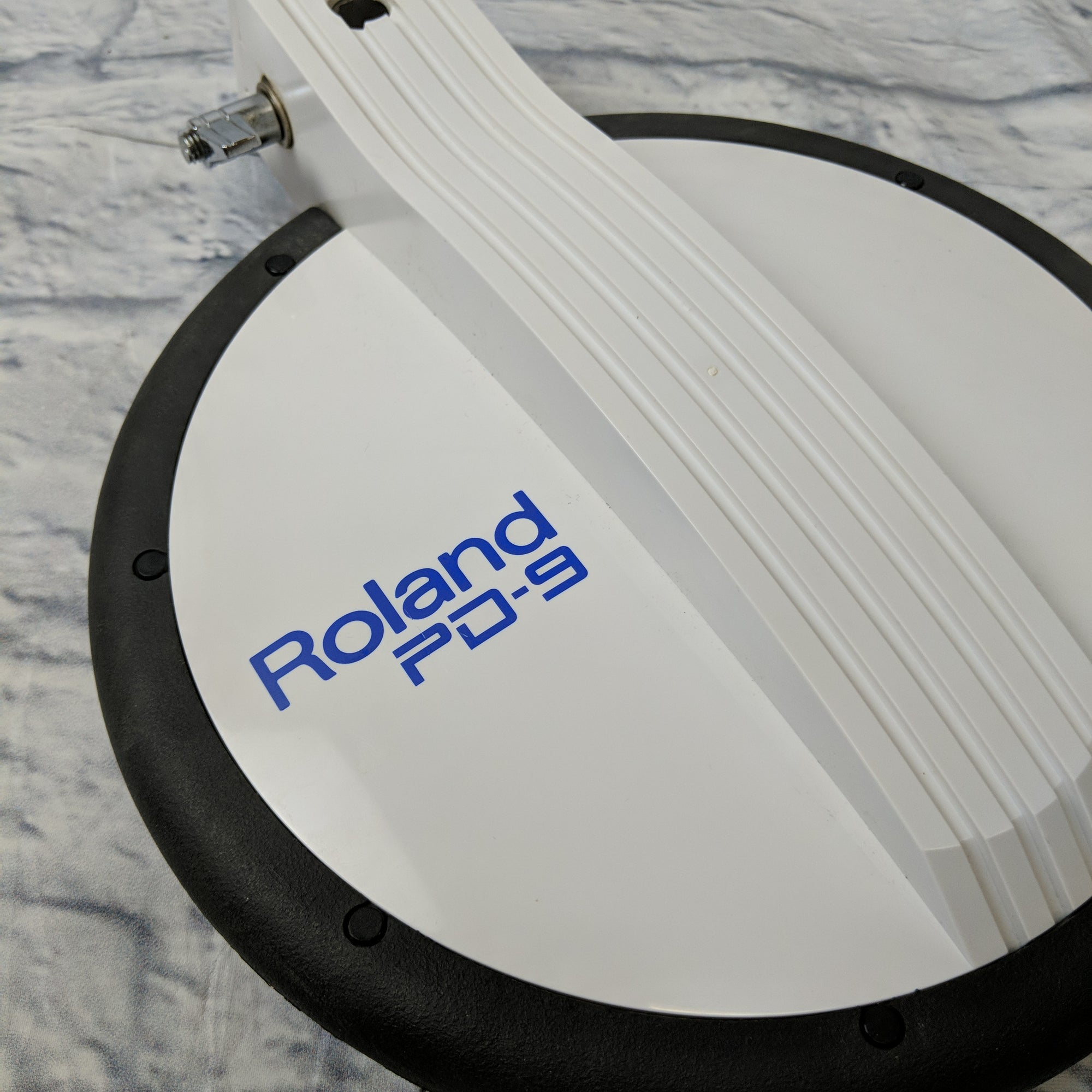 Roland PD-9 Rubber Electronic Drum Pad