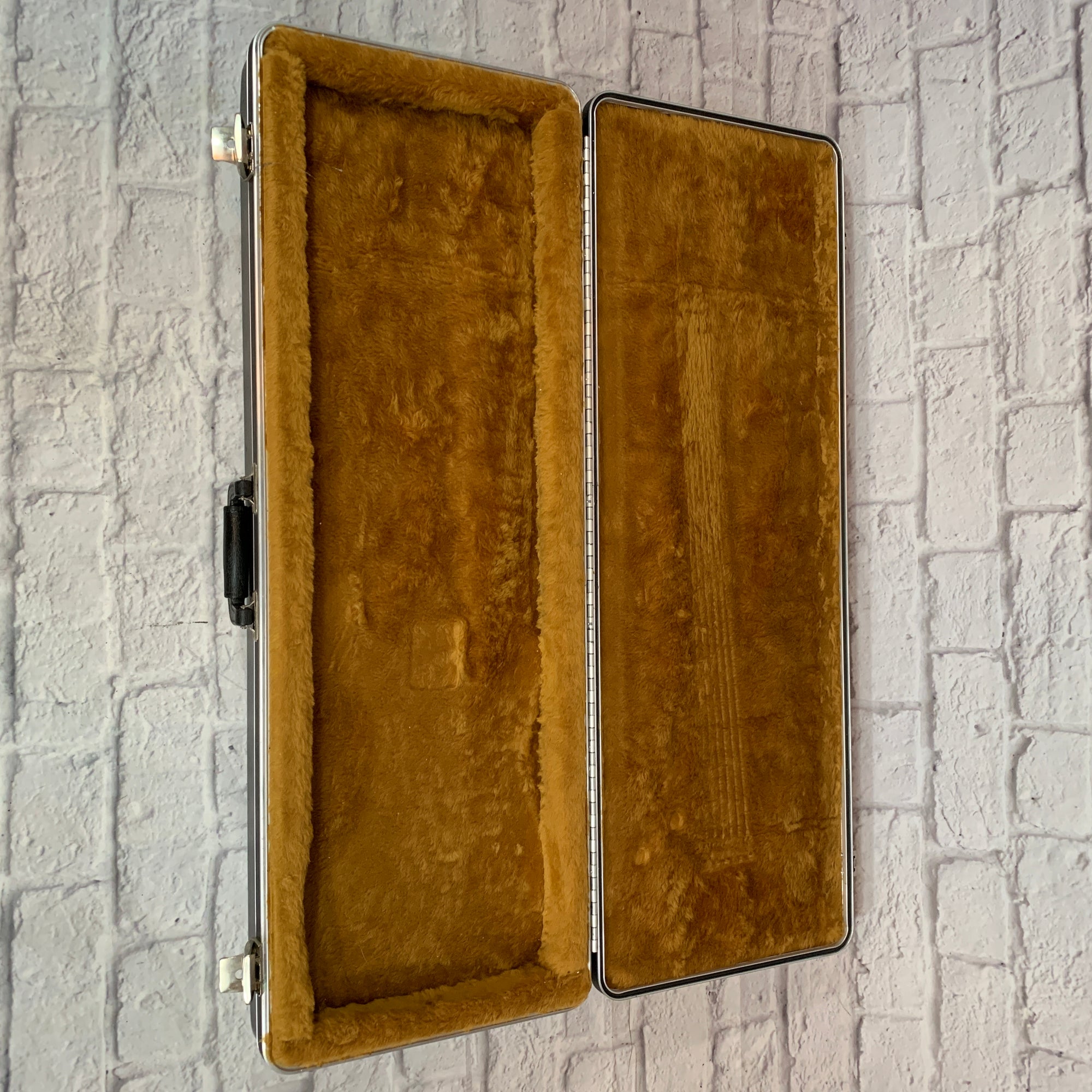 Small Hard Shell Guitar Case