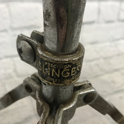 Vintage 1960 Slingerland Snare Stand
