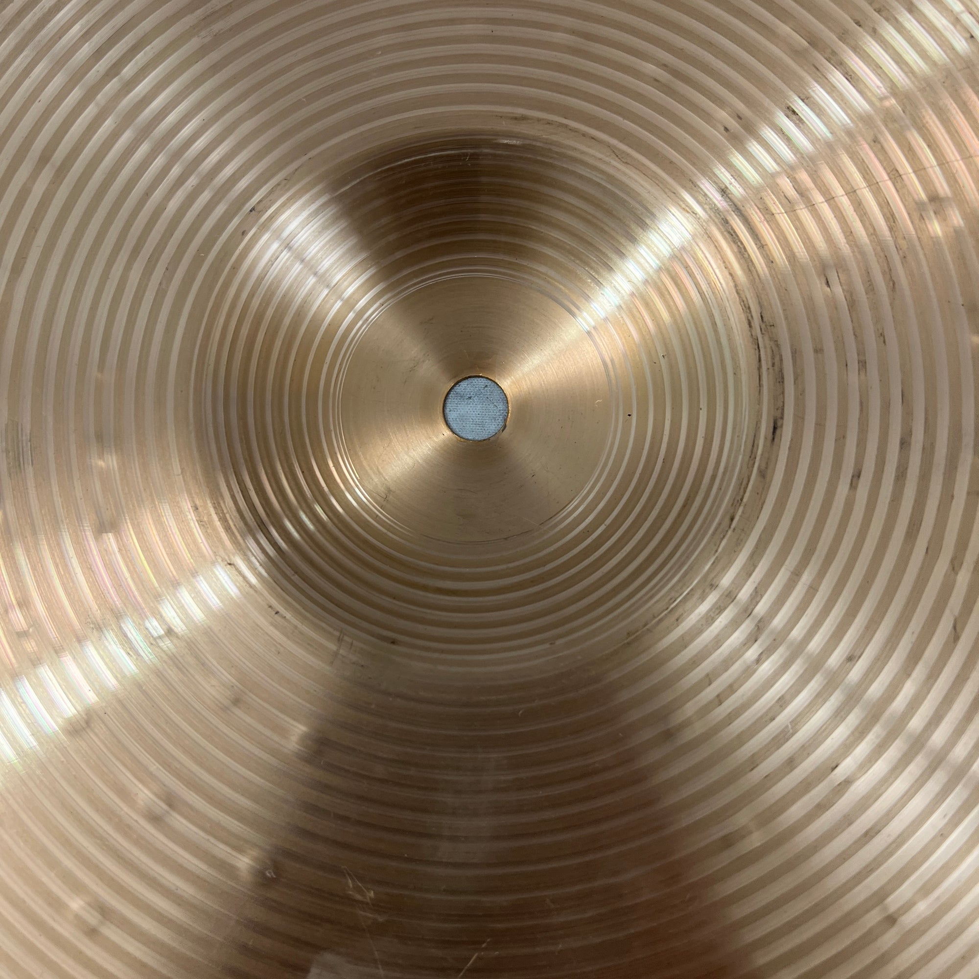 Sabian B8 14" Hihats