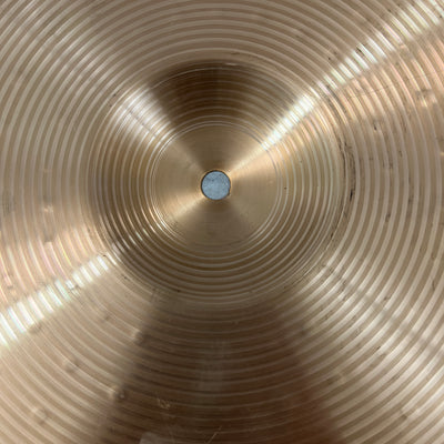 Sabian B8 14" Hihats