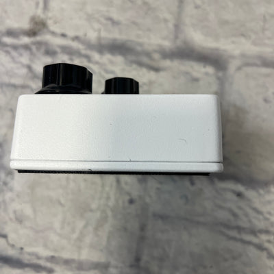 Keeley Fuzz Bender Fuzz Pedal with Bias Control