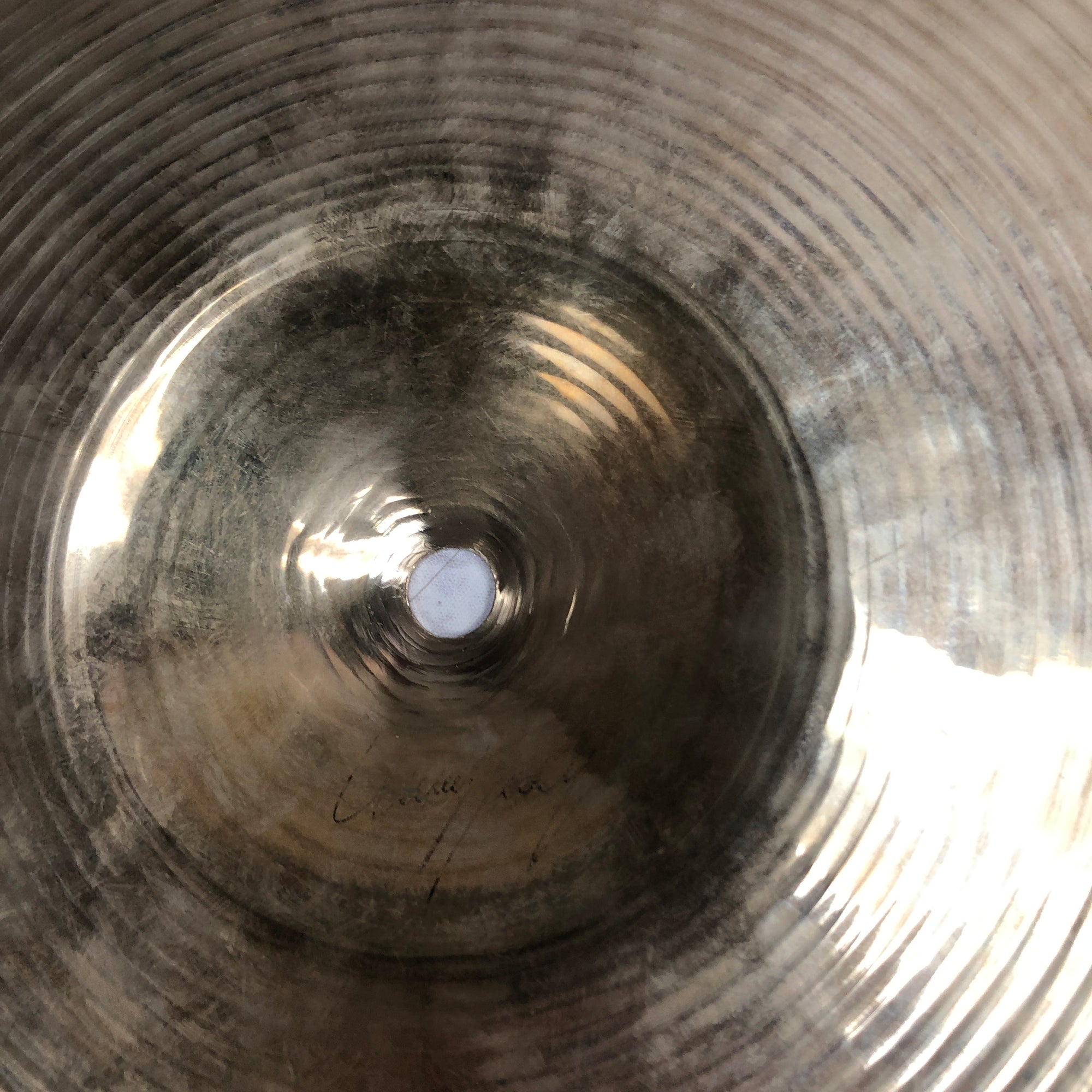Sabian 14 HH Regular Hi Hat Cymbal Pair