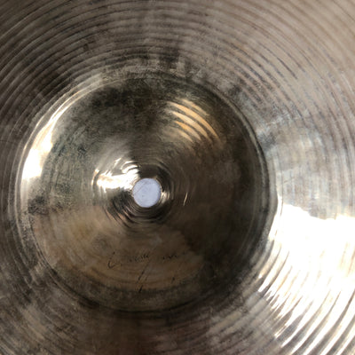 Sabian 14 HH Regular Hi Hat Cymbal Pair