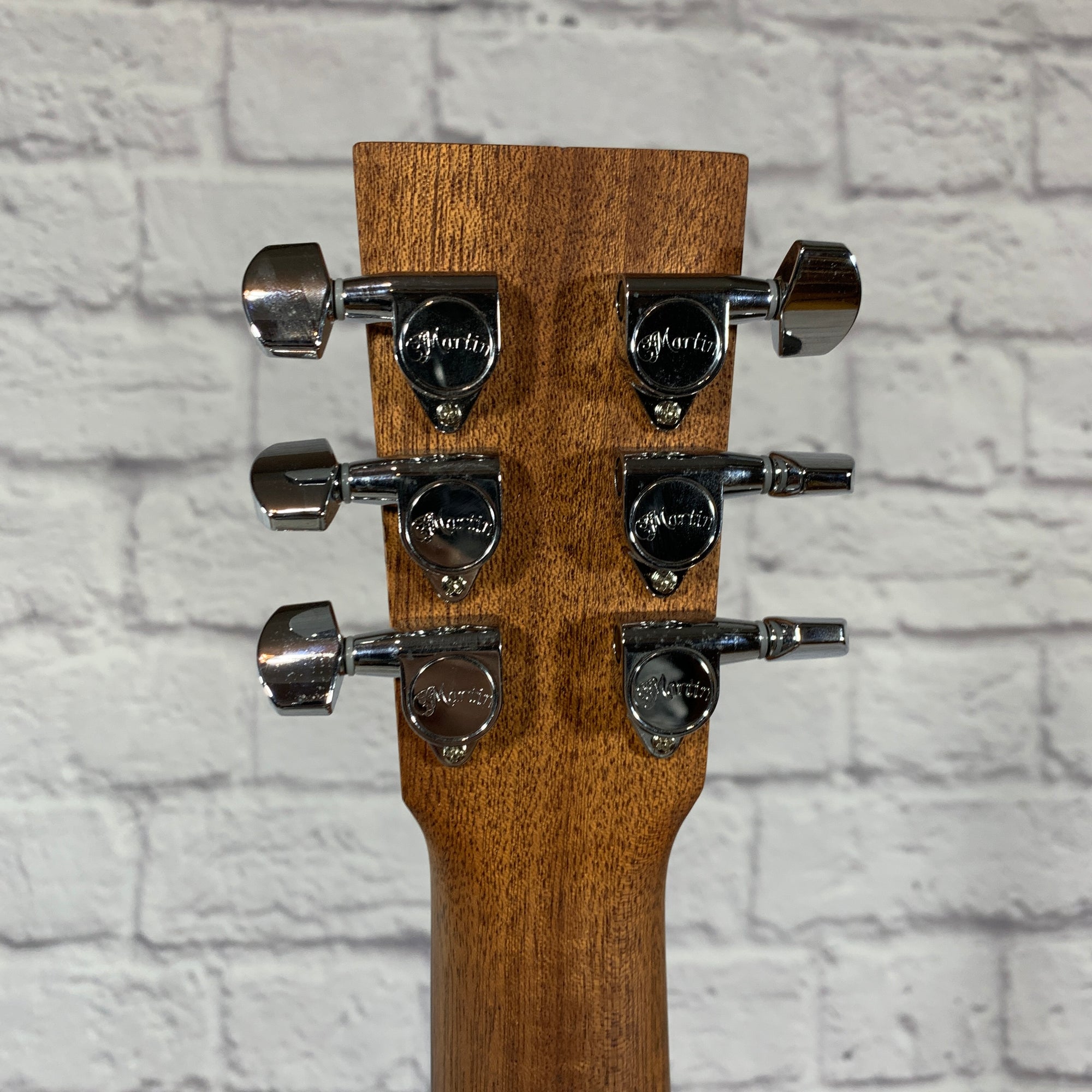 Martin Backpacker Travel Acoustic Guitar