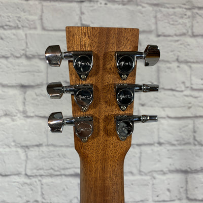 Martin Backpacker Travel Acoustic Guitar