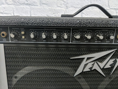 Peavey Classic Chorus 212 Guitar Combo