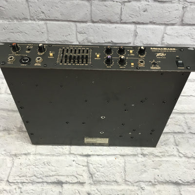 Peavey MegaBass Bass Amp Head