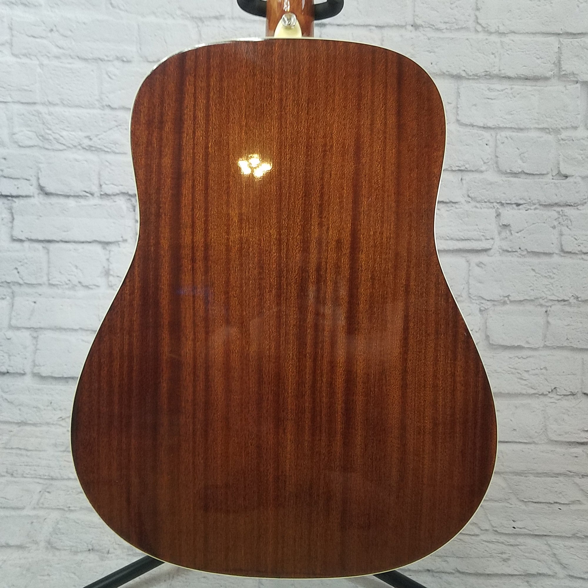 Austin AA25 Acoustic Guitar Sunburst