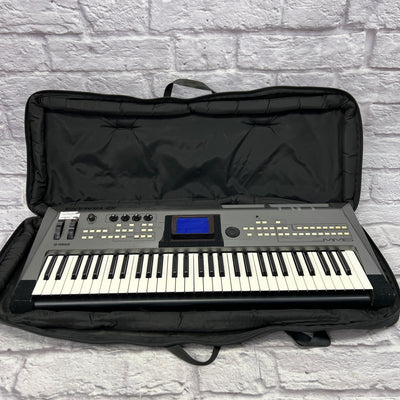 Yamaha MM6 Digital piano