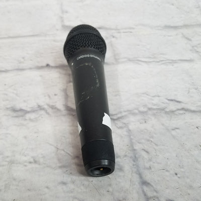 Avalex DV73 Cardioid Dynamic Microphone
