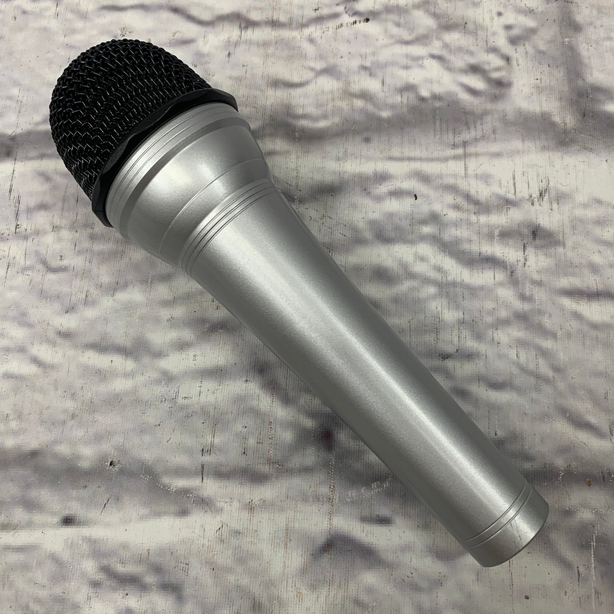 Memorex Dynamic Vocal Microphone