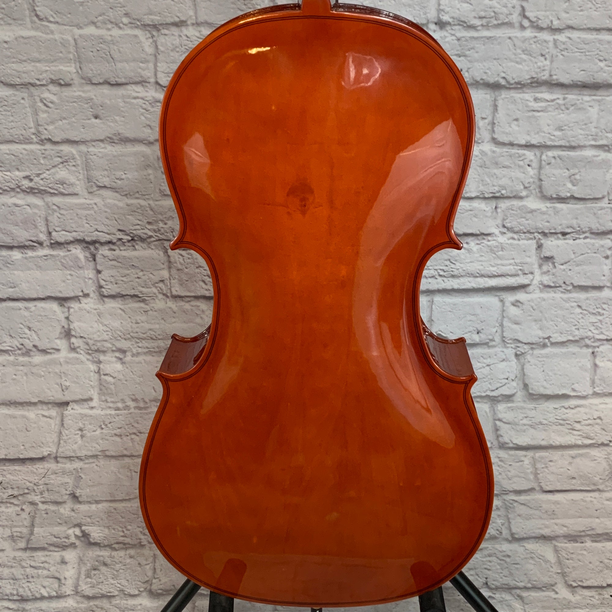 Etude Student Series 3/4 Cello Outfit
