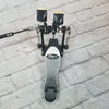 Sound Percussion Double Bass Drum Pedal