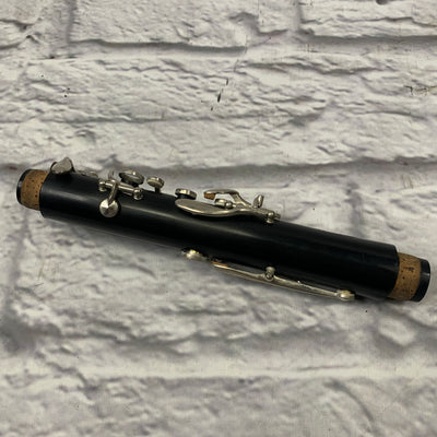 Yamaha YCL-250 Bb Clarinet