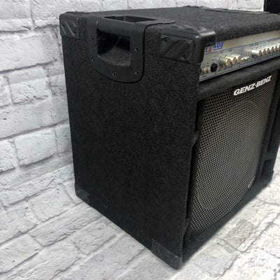 Genz Benz Neo X 400 Bass Combo Amp