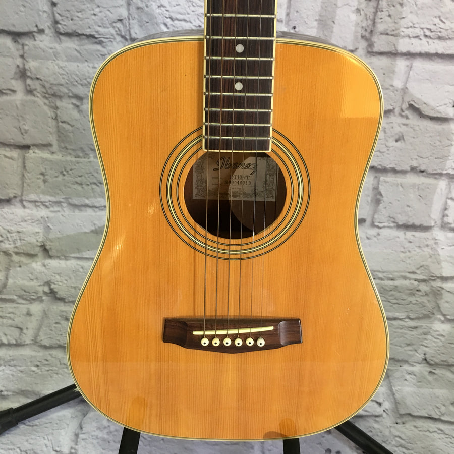 Ibanez DT10T Daytripper Acoustic Guitar