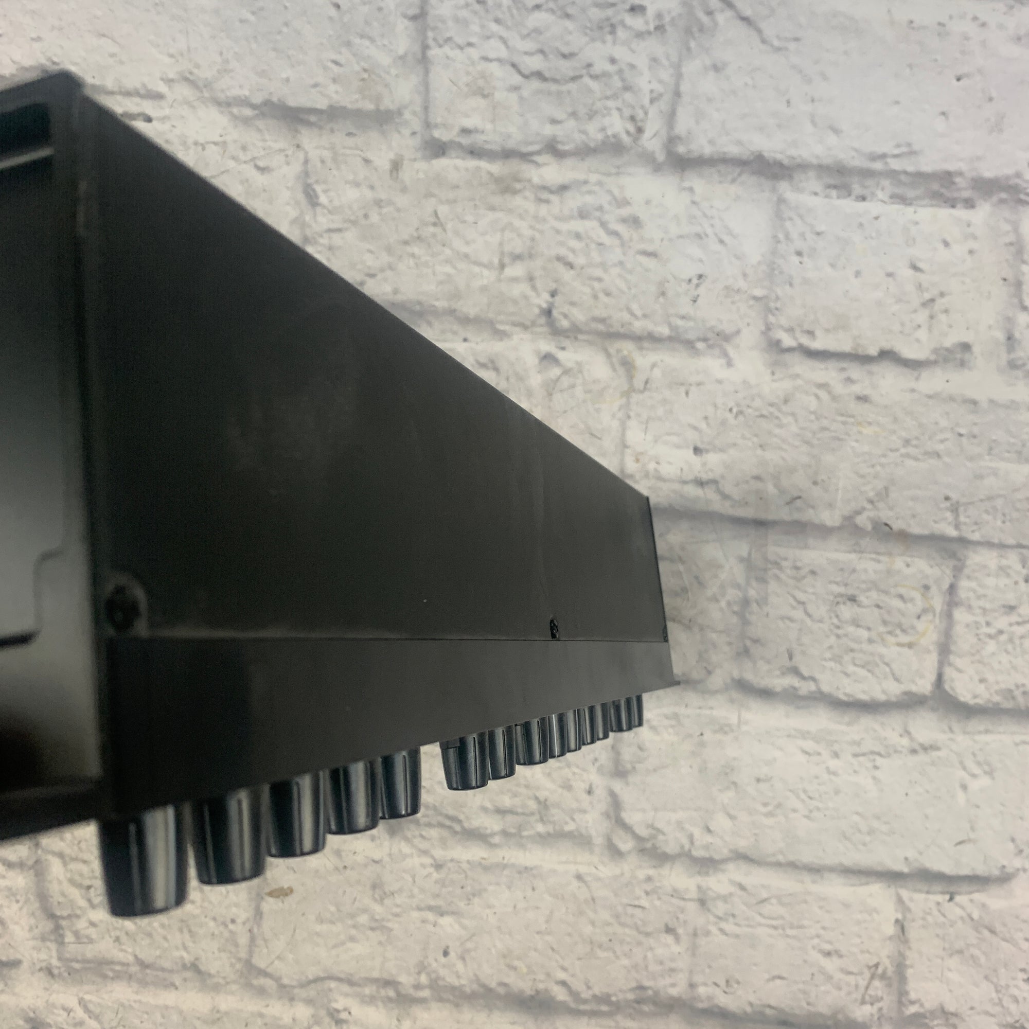 Alesis 3630 Rack Compressor