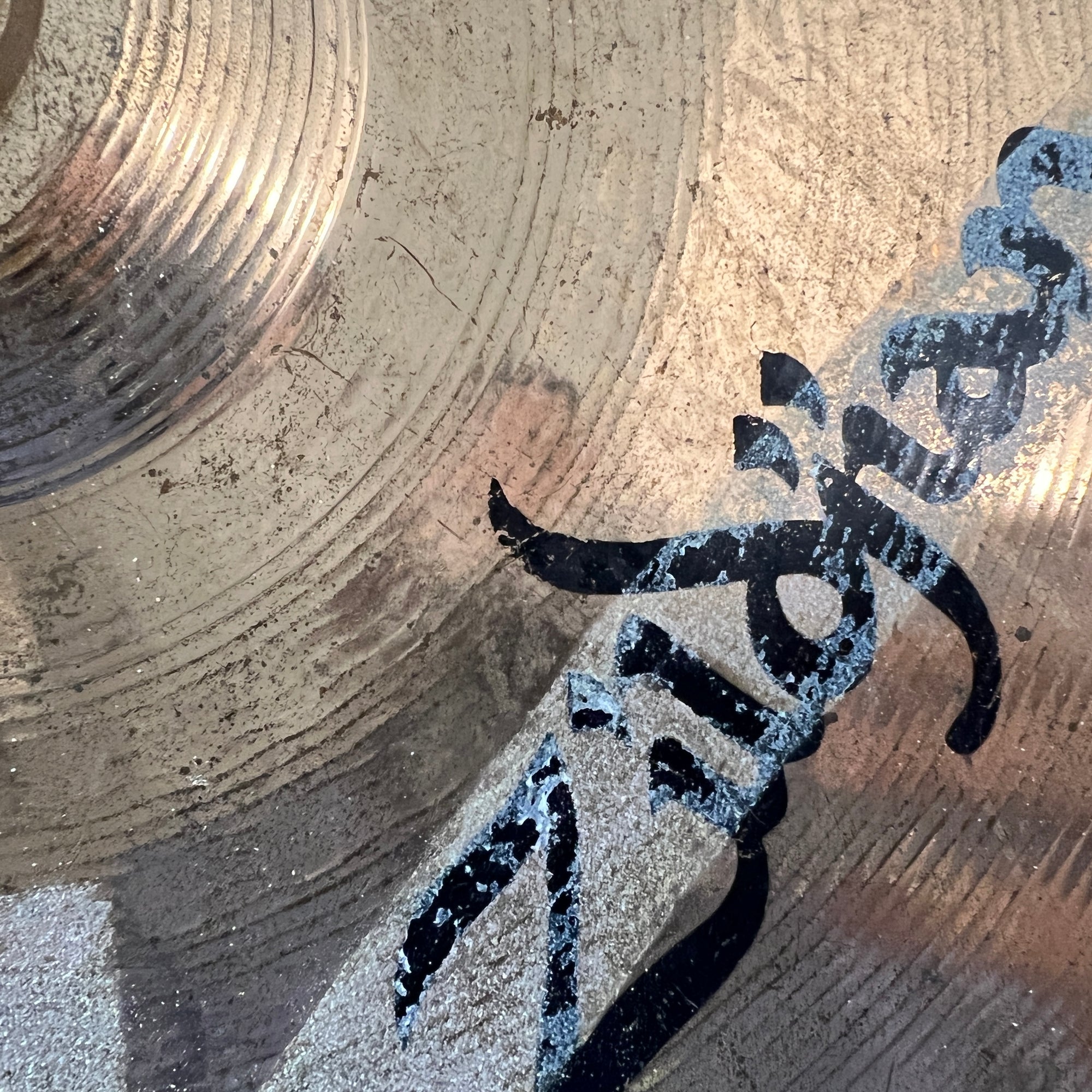 Zildjian ZBT 14" Hi Hat (Pair)