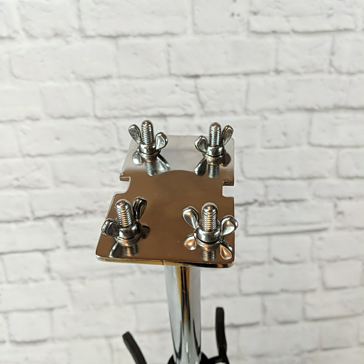 Tycoon TCD-B Double Conga Stand