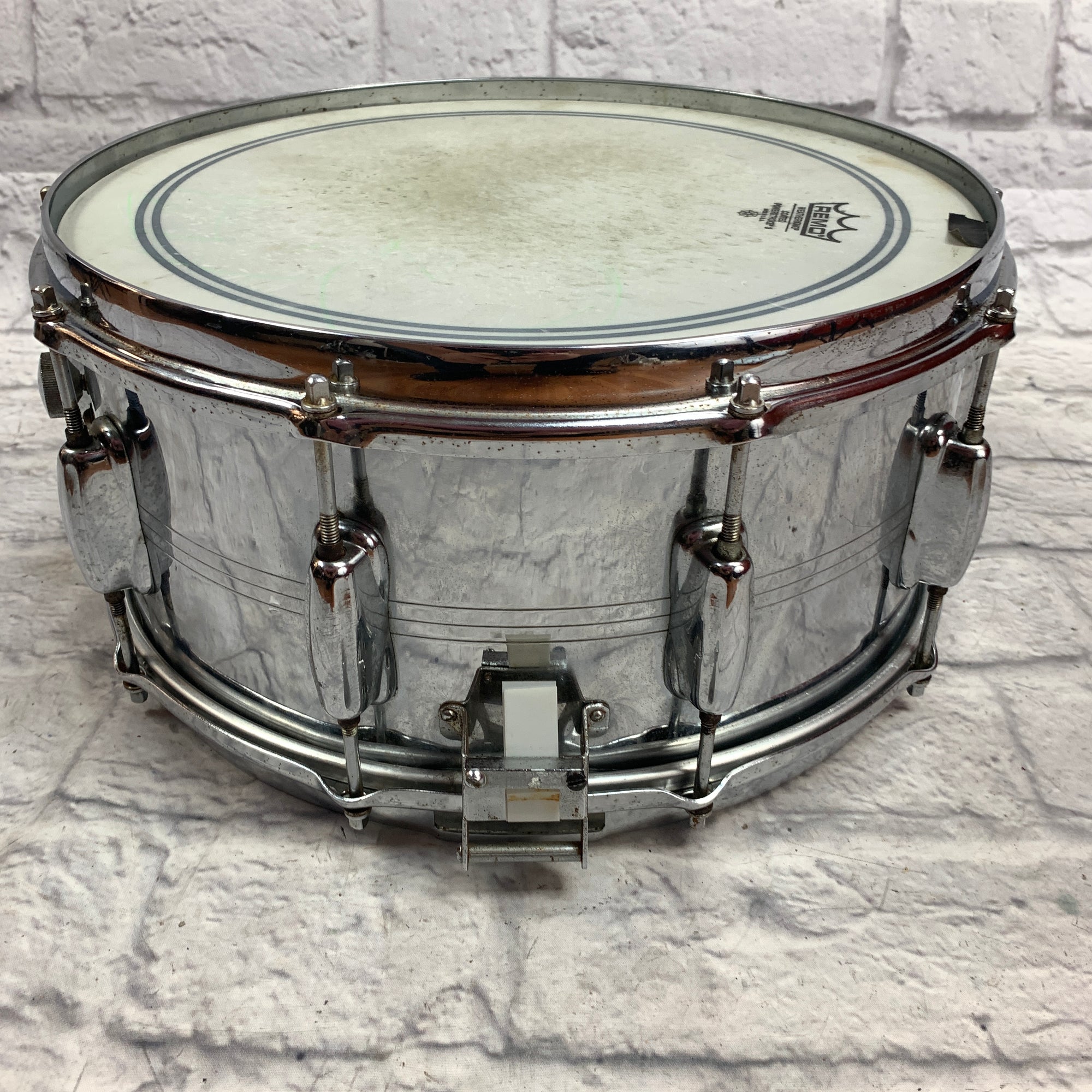Slingerland Gene Krupa Snare 14x6.5