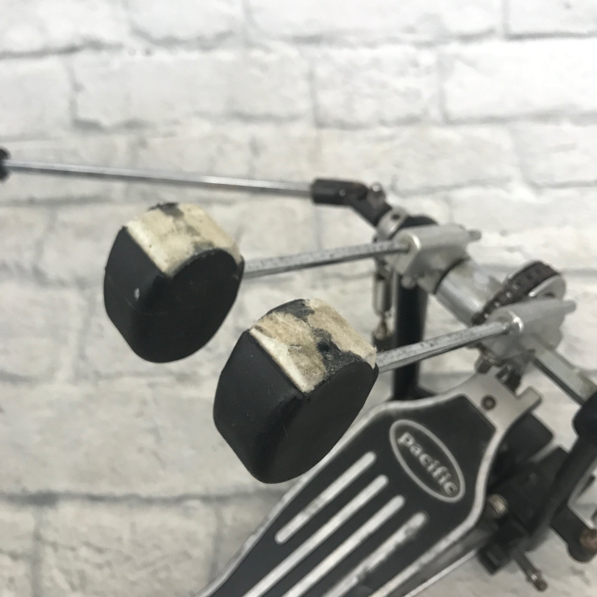 PDP Double Kick Pedal