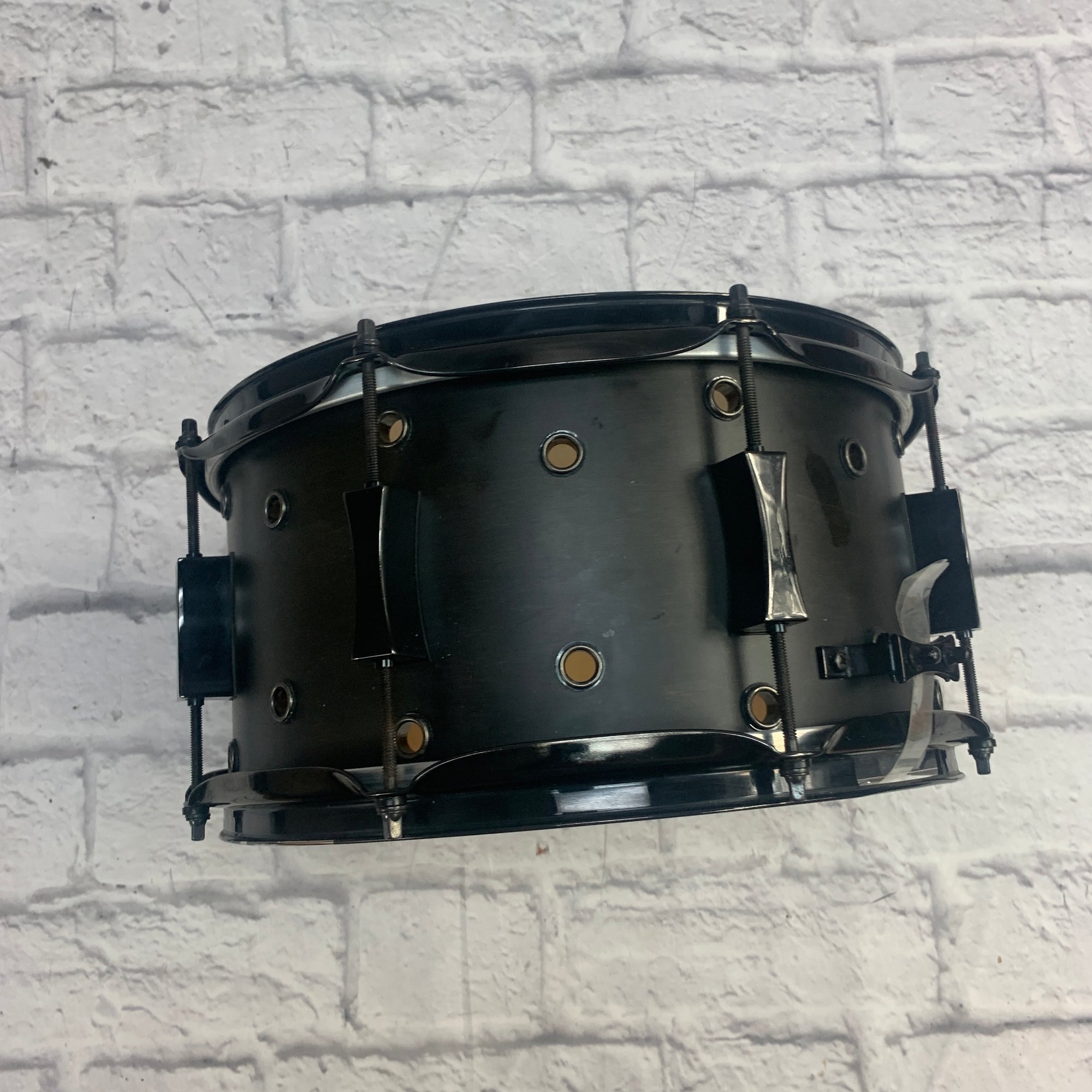 Pork Pie 13x6 Lil Squealer Vented Snare