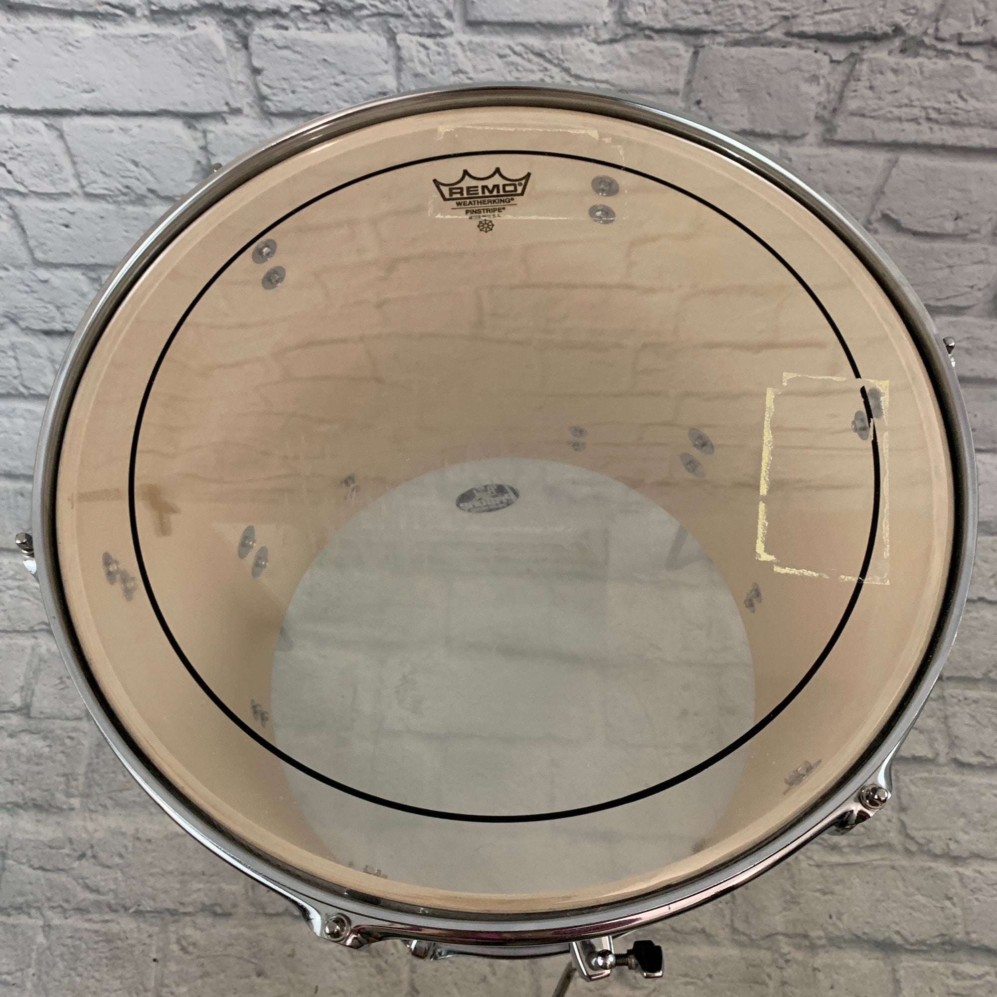 Pearl Forum Series 3pc 12/16/22 Drum Kit - Burgundy Wrap