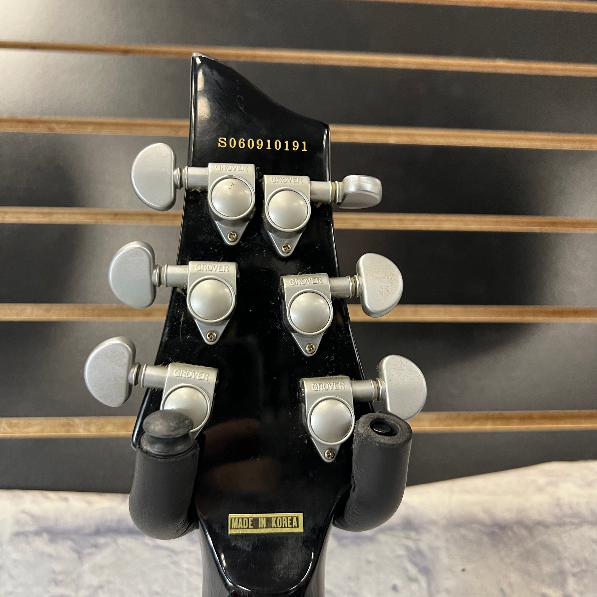 Schecter Diamond Series XXX Electric Guitar