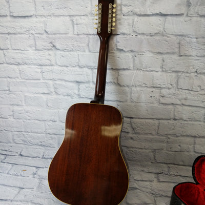 Vintage 1967 Gibson B4512 AS IS