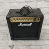 Marshall Mg-15DFX 1x8" Practice Amp