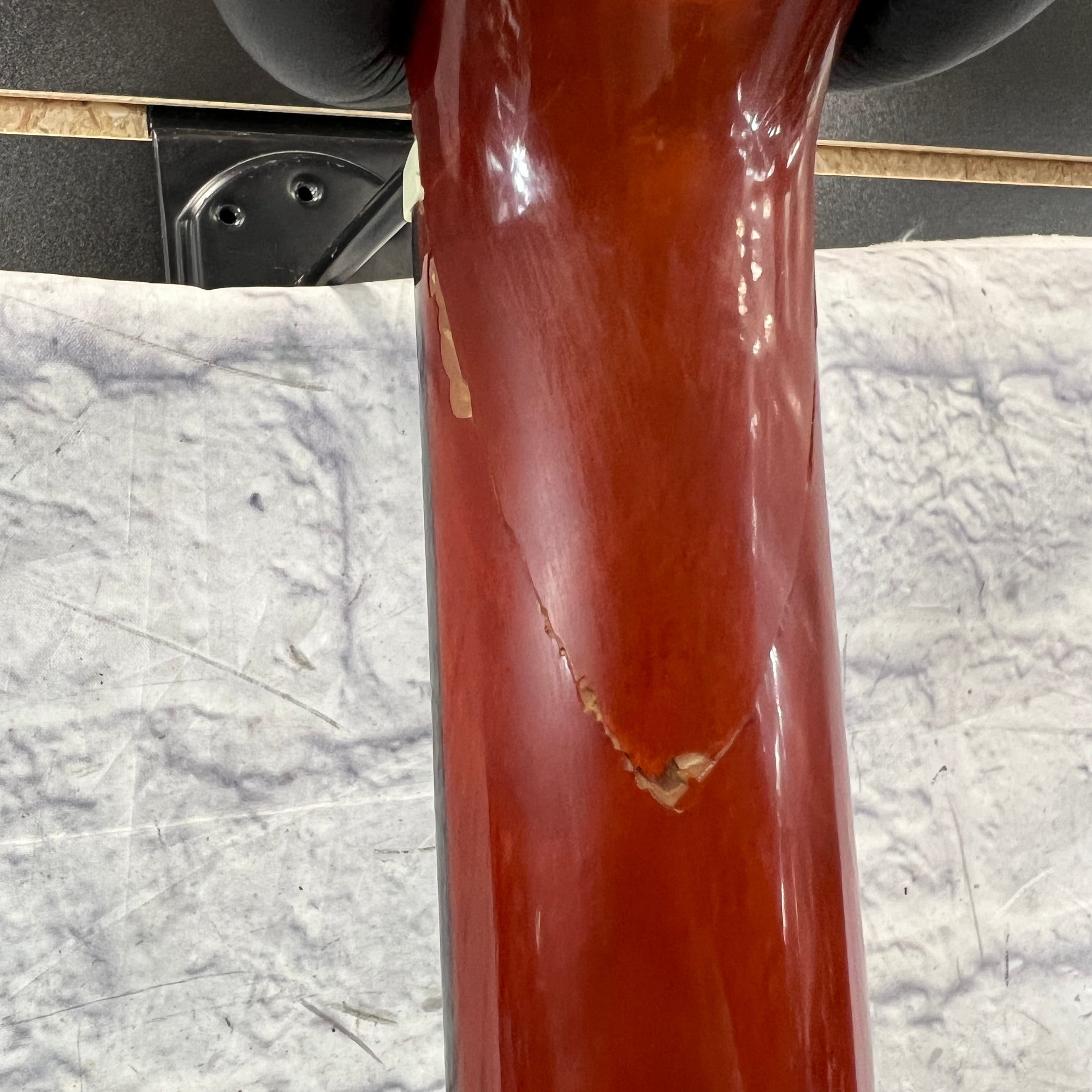 Oscar Schmidt OC1 Classical Acoustic Guitar AS IS