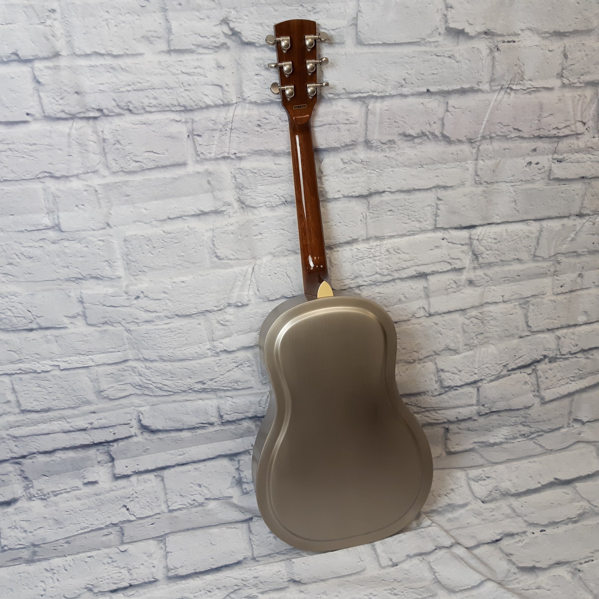 Gold Tone Paul Beard GRS Resonator Guitar