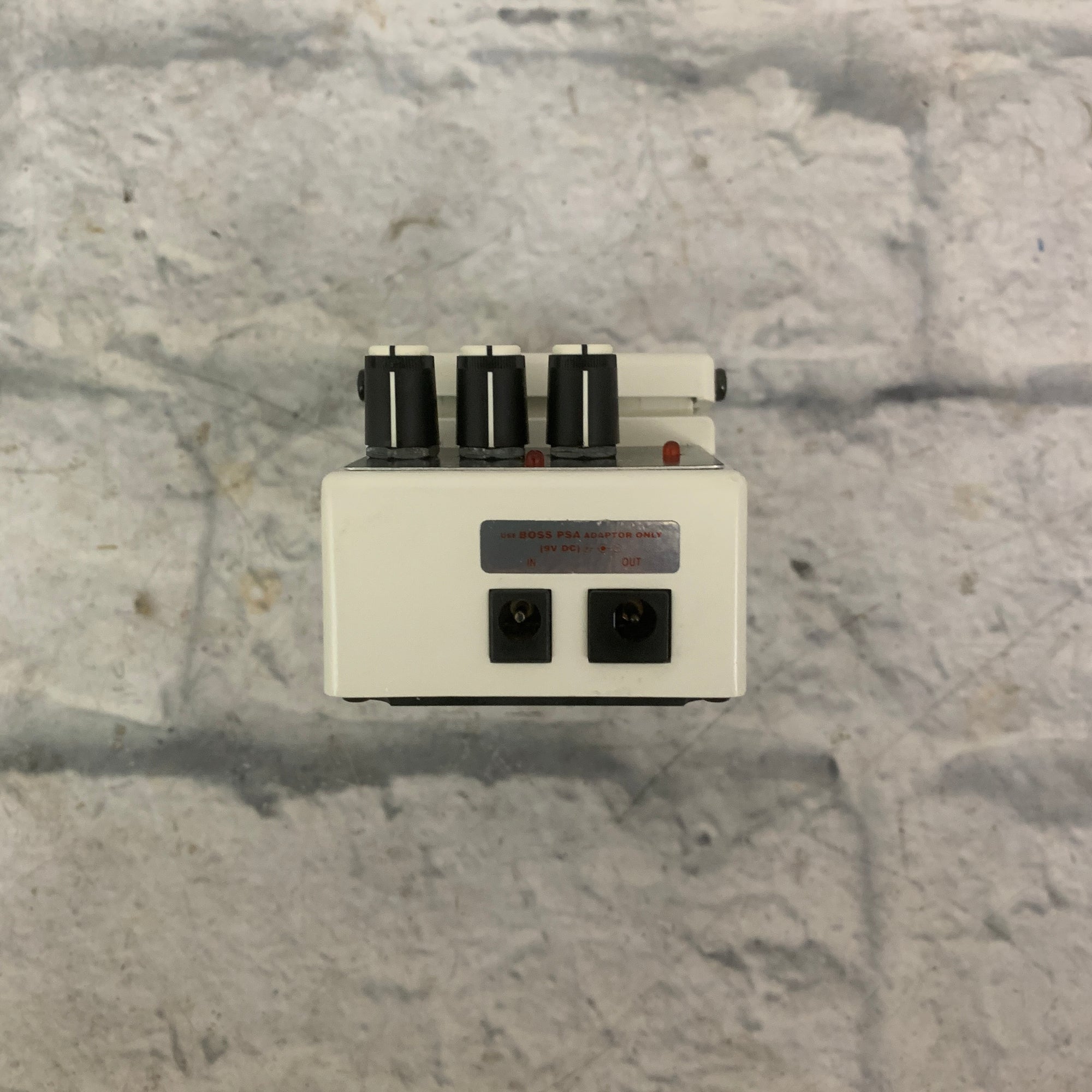 Boss Noise Suppressor NS-2 Silver Label Noise Gate