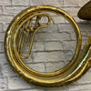 Student Marching Band Sousaphone - For Parts or Refurbishing