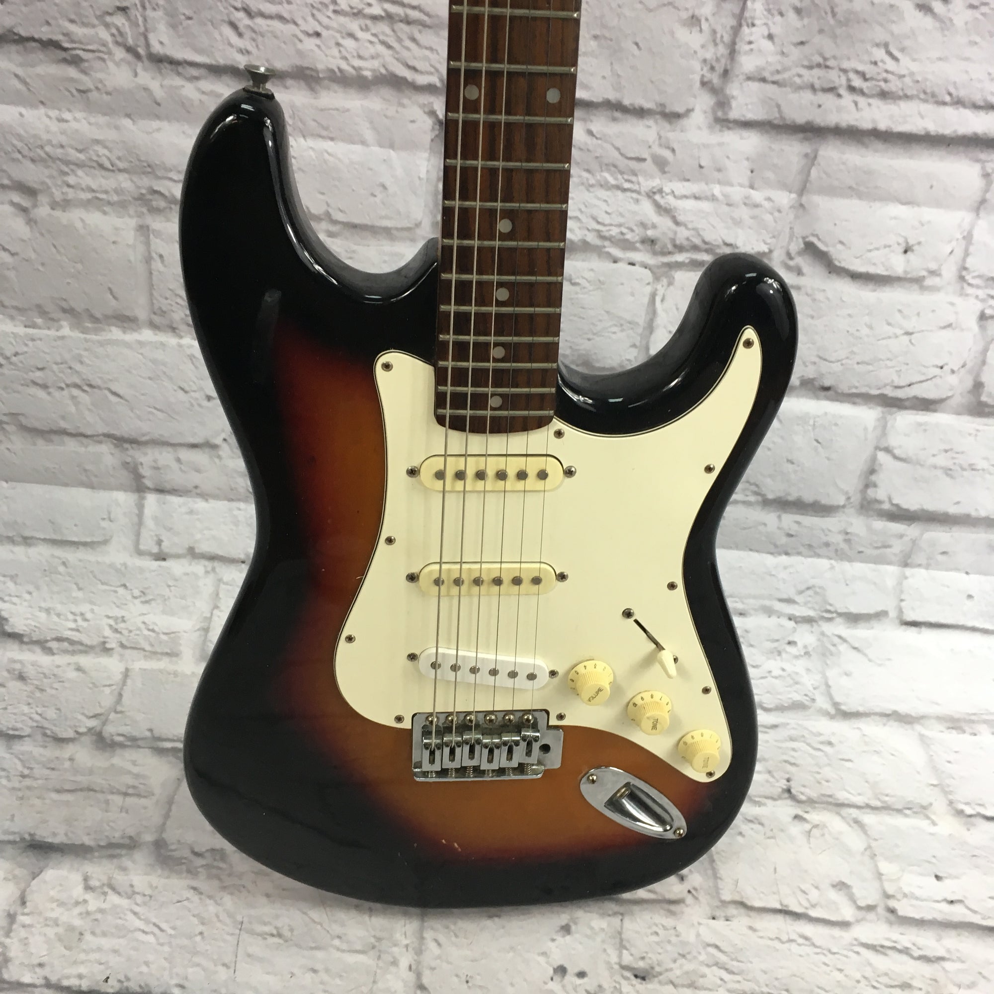 Kramer KS400 S Style Electric Guitar