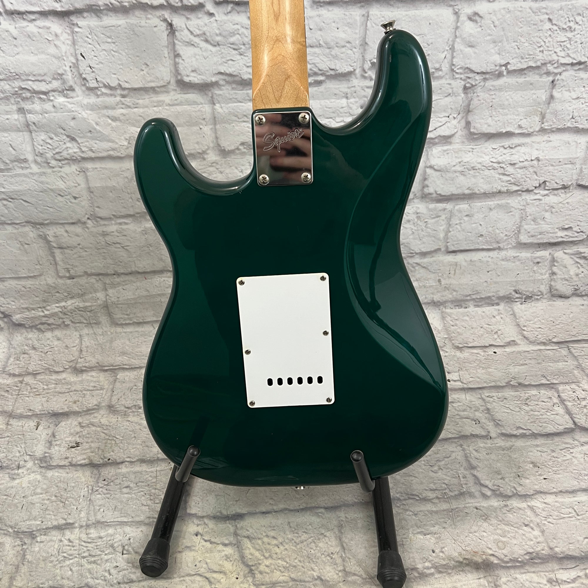 Squier Stratocaster Electric Guitar (Affinity) - Evolution Music