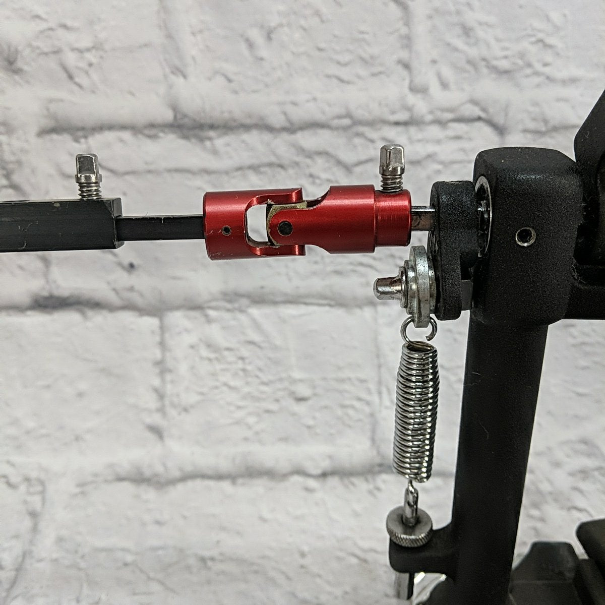 dw 8002 pedal DW 8000 Double Kick Pedal