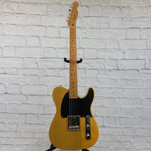 Squier Classic Vibe '50s Esquire - Butterscotch
