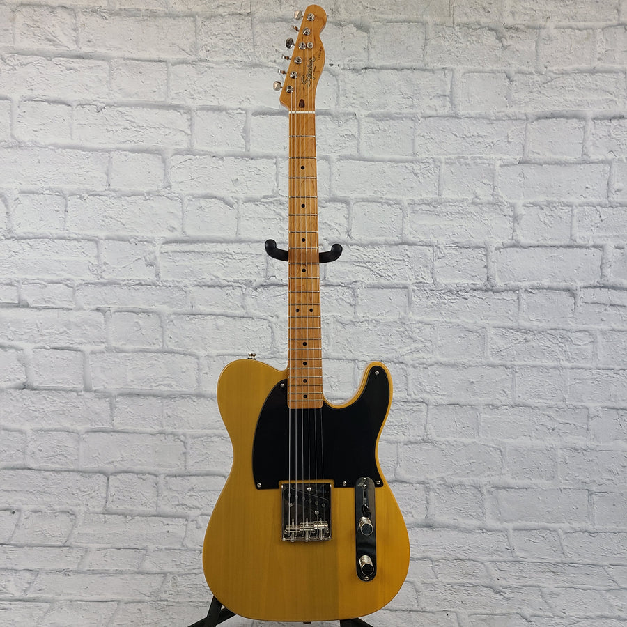 Squier Classic Vibe '50s Esquire - Butterscotch