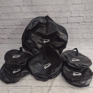 Beato 6 Drum Bag Set
