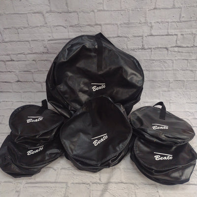 Beato 6 Drum Bag Set