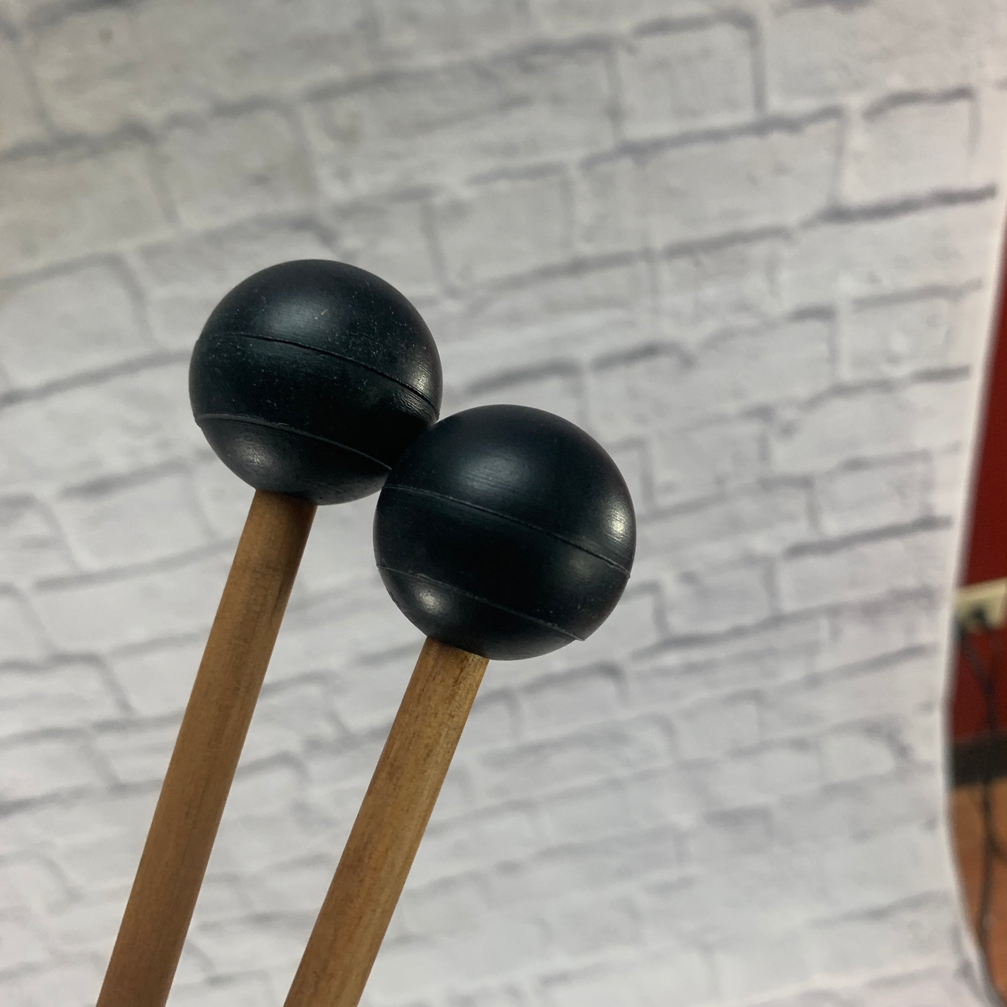 Innovative Percussion FS350 Very Hard Marimba Mallets