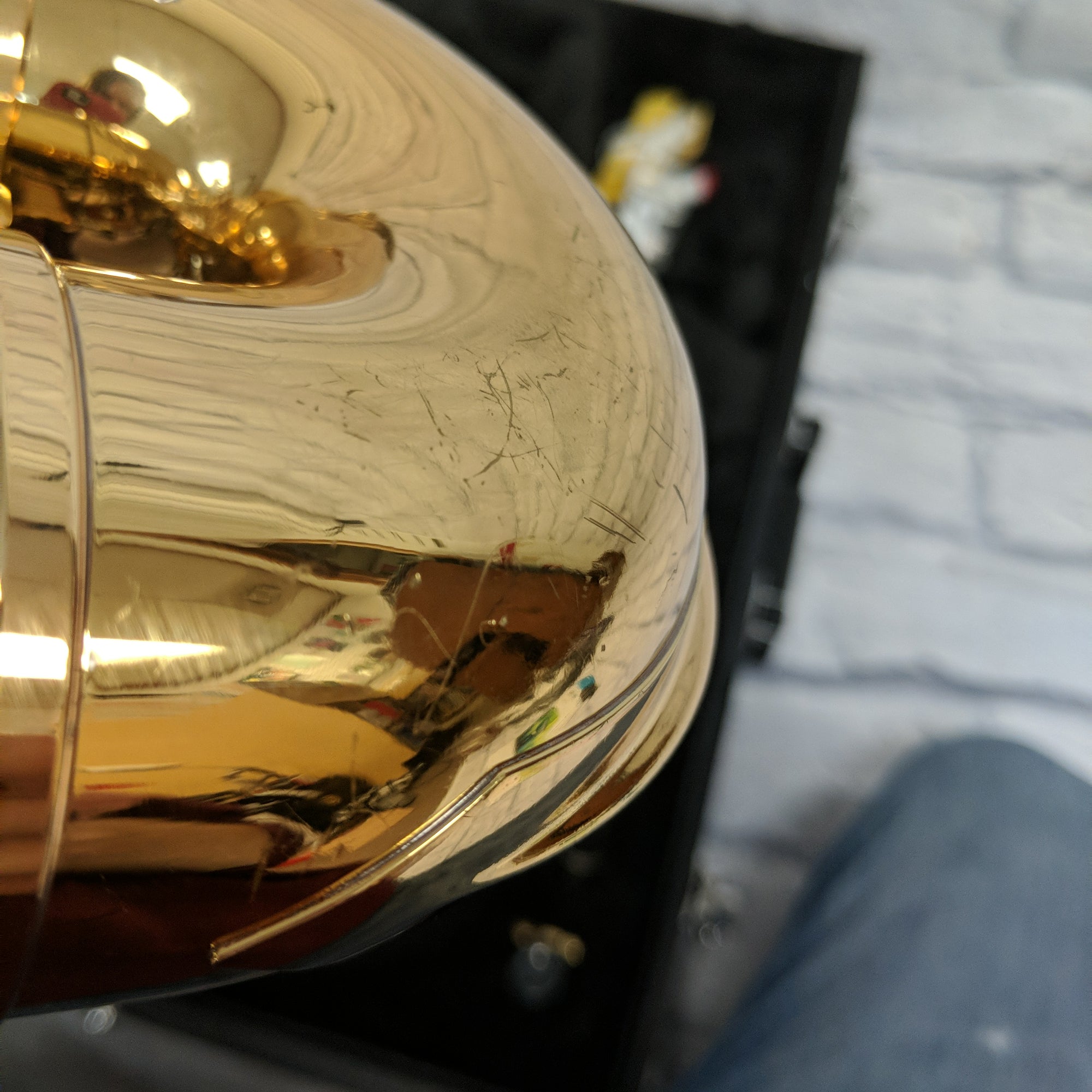 Jupiter CES -760 alto sax Saxophone