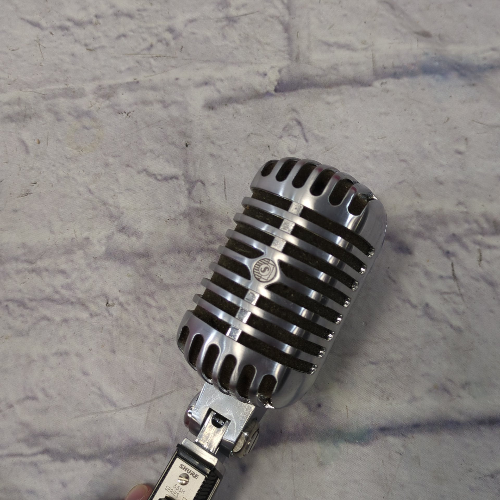 Shure 55SH II Vocal Microphone
